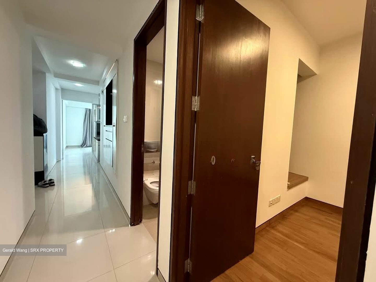Bliss Residences (D14), Apartment #560466431